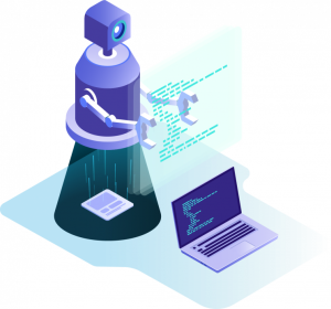 Разработка сайта для автоматизации бизнес-процессов в Баликпапане