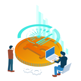 Создание сложного сайта для блокчейн и криптовалюты в Баликпапане