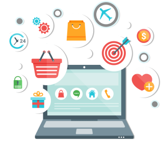 Разработка площадки электронной коммерции в Баликпапане