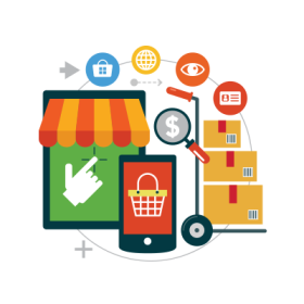 Разработка сложного сайта для сферы логистики в Баликпапане